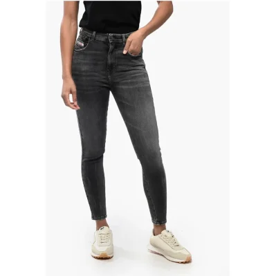 Skinny 1984 SLANDY-HIGH Denims L.32 12cm