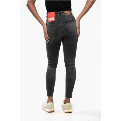 Skinny 1984 SLANDY-HIGH Denims L.32 12cm