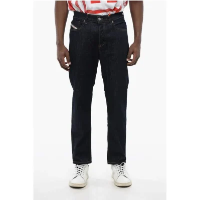 LIBRARY Mid Waist 2005 D-FINING Regular Fit Jeans 17cm L32