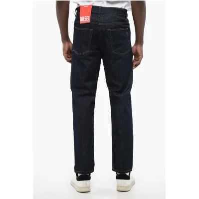 LIBRARY Mid Waist 2005 D-FINING Regular Fit Jeans 17cm L32
