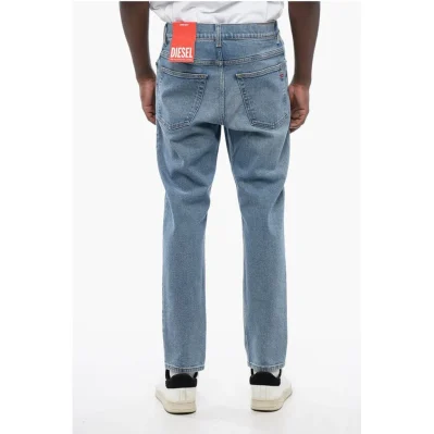 LIBRARY Mid Waist 2005 D-FINING Regular Fit Jeans 17cm L32