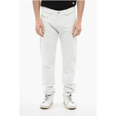 Mid Waist Slim Fit 2019 D-STRUKT Jeans 16cm L.32