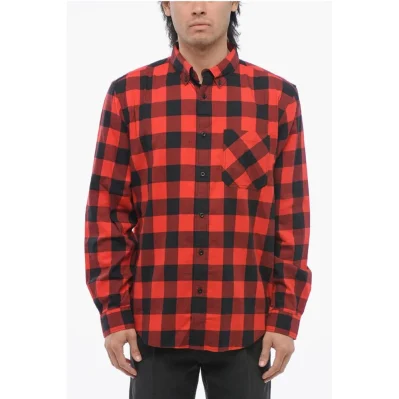 Checkered BUFFALO Shirt