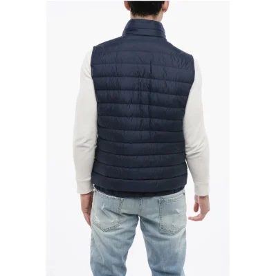 Sleeveless BERING Down Jacket