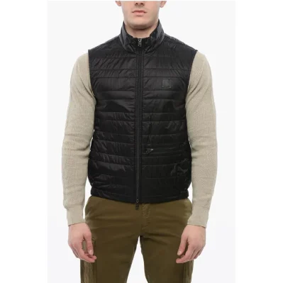 Quilted DEEPSIX Vest