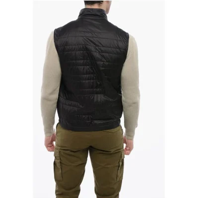 Quilted DEEPSIX Vest