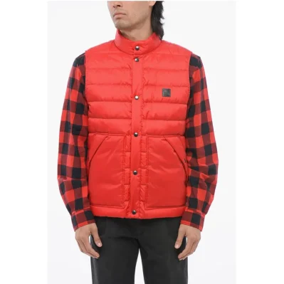 Ripstop SIERRA Padded Vest