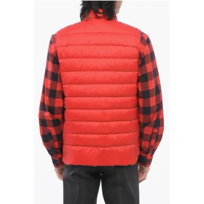 Ripstop SIERRA Padded Vest
