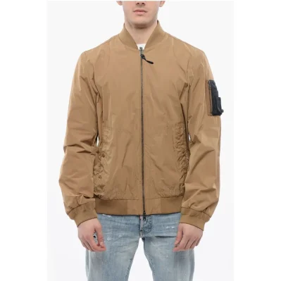 Bomber CITY Windbreaker