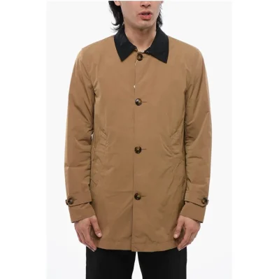 Coach CITY Windbreaker