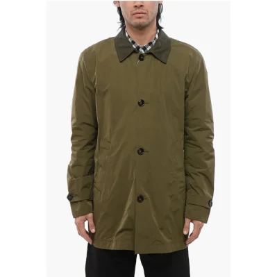 Coach CITY Windbreaker