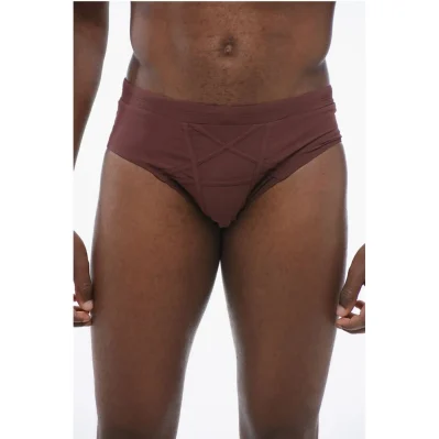 LIDO Drawstringed PENTA Swim Slip