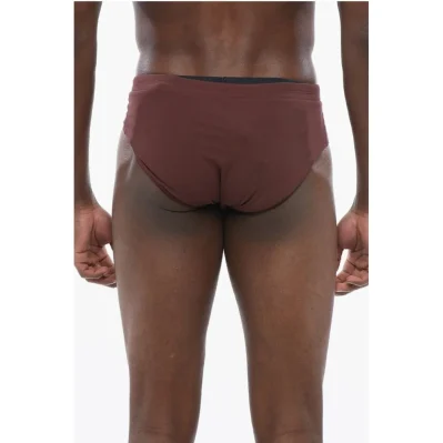 LIDO Drawstringed PENTA Swim Slip