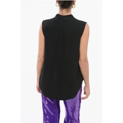 Asymmetric MEREDITH Top