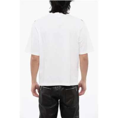 Cotton D2 GOTHIC Loose Fit T-Shirt