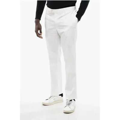ID Cotton IDENTITY Pants