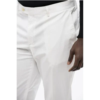 ID Cotton IDENTITY Pants