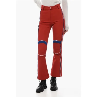 High Waisted SKI Pants