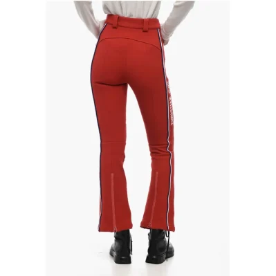 High Waisted SKI Pants