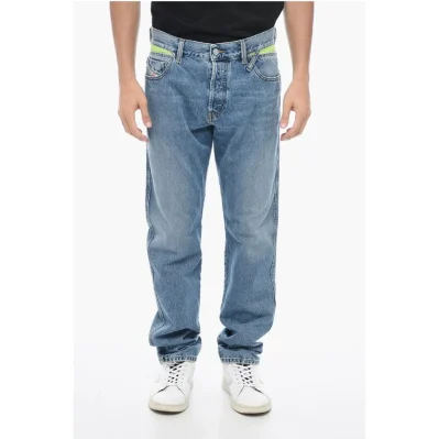 Straight-leg D-SARK Denims