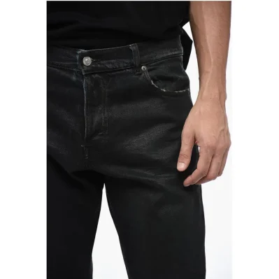 Distressed 1995-S1 Denims 19cm