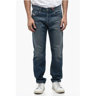 Tapered-fit 2023 D-FINITIVE Denims L.32