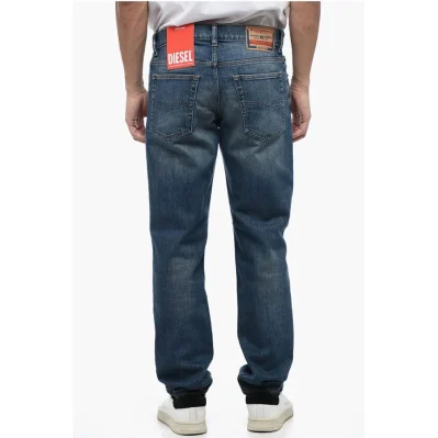 Tapered-fit 2023 D-FINITIVE Denims L.32