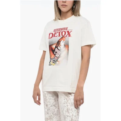Printed BONTY-G1 T-Shirt