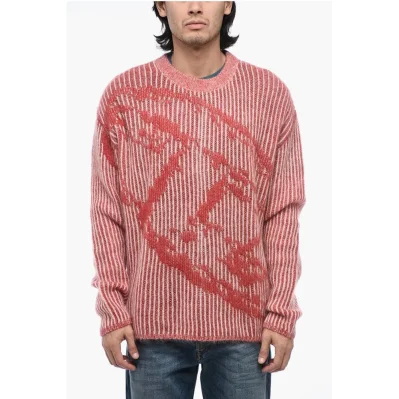 Merino Wool K-EDRO Sweater
