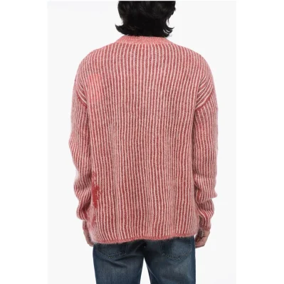 Merino Wool K-EDRO Sweater