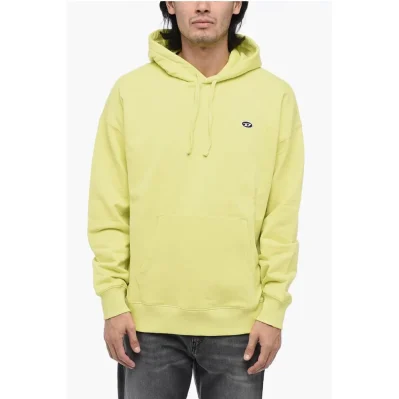 S-ROB-HOOD-DOVAL-PJ Hoodie Sweatshirt