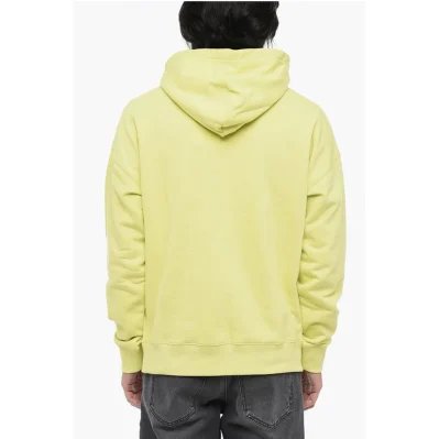 S-ROB-HOOD-DOVAL-PJ Hoodie Sweatshirt
