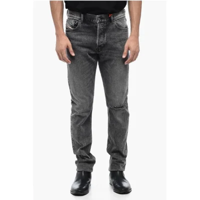 Straight-leg 1995 D-SARK Denims L.32