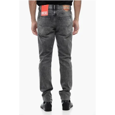 Straight-leg 1995 D-SARK Denims L.32