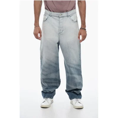 Gradient Wash Regular Fit Jeans