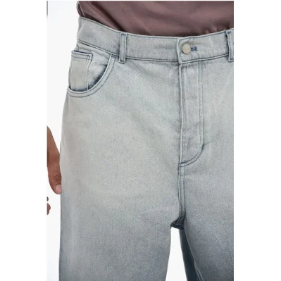 Gradient Wash Regular Fit Jeans