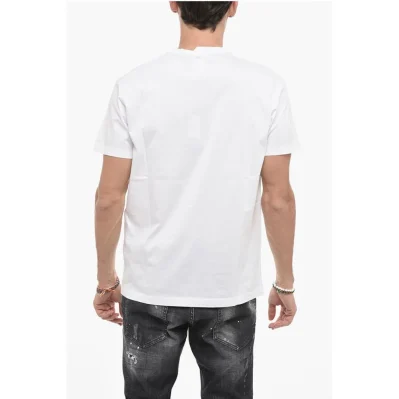 ARCADE GAMES Printed T-shirt