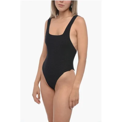 Crochet MAYA One Piece Swimsuit