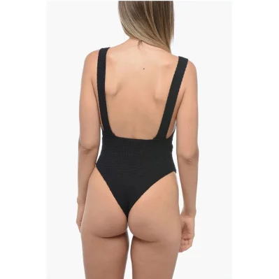 Crochet MAYA One Piece Swimsuit