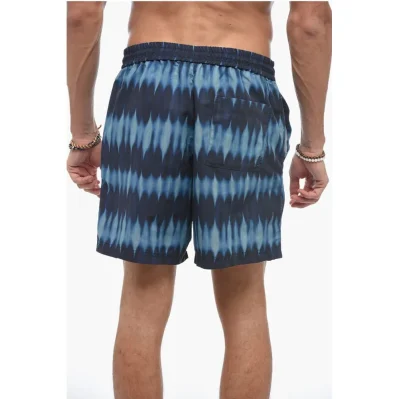 Gradient BOBBY Swim Shorts