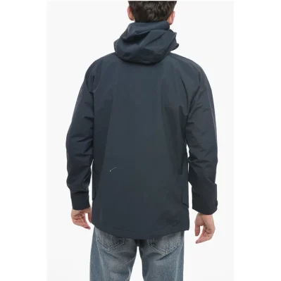 Gore-Tex Fabric TRAIL Jacket