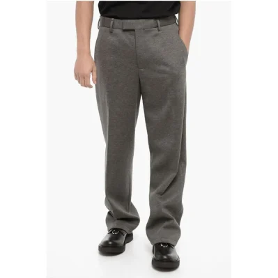 Straight Leg Loose Fit LIAM Pants
