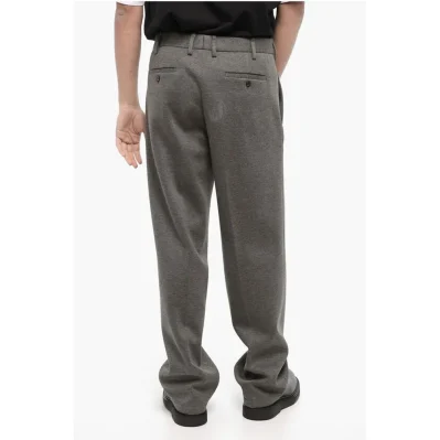 Straight Leg Loose Fit LIAM Pants