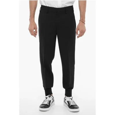 Low Rise Slim Fit JACK Casual Pants