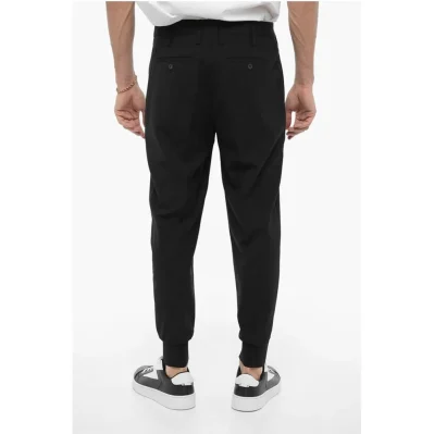 Low Rise Slim Fit JACK Casual Pants