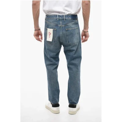 Regular Fit HAPPY Jeans
