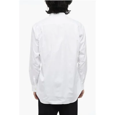Printed BE@RBRICK Shirt