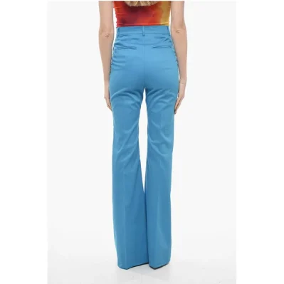 Wide-leg AUGUSTA Pants