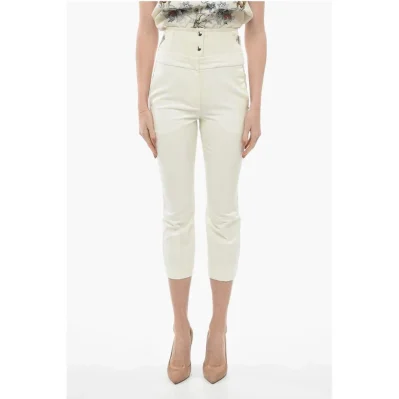 Basque MURANO Pants