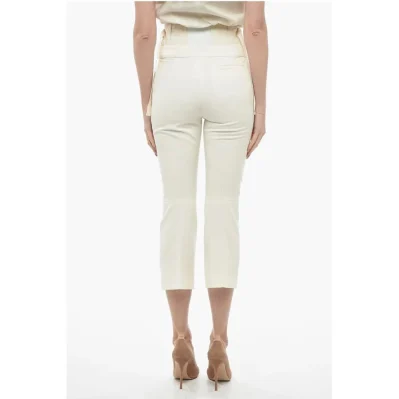 Basque MURANO Pants